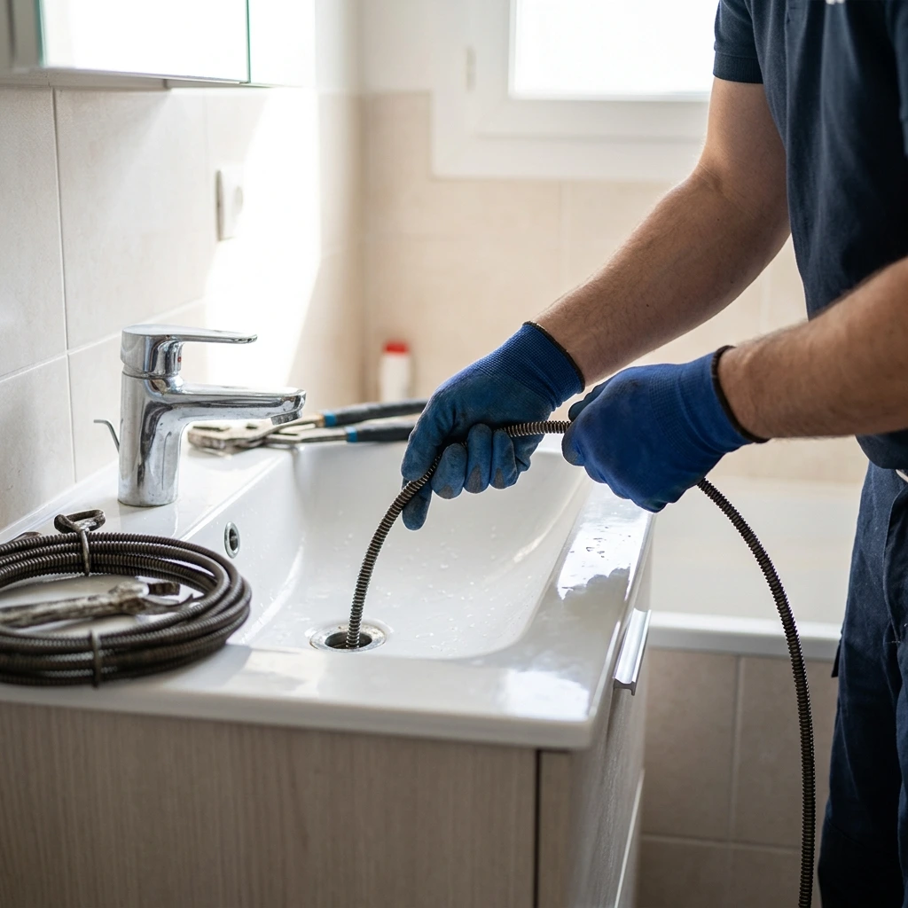 Une solution durable pour vos canalisations à Argenteuil