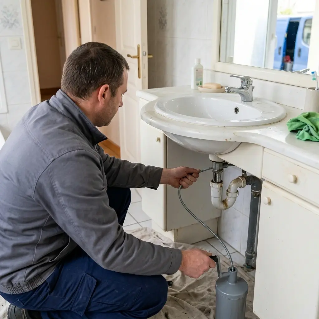 Une approche technique pour un débouchage durable