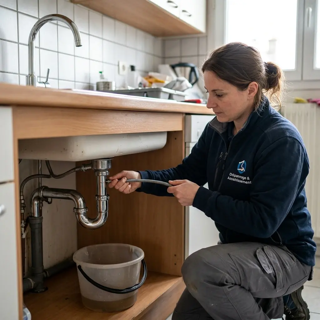 Une garantie de propreté et de fluidité pour vos conduits