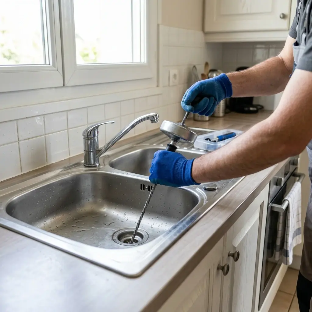 Besoin d'un dépannage rapide à Ermont ?