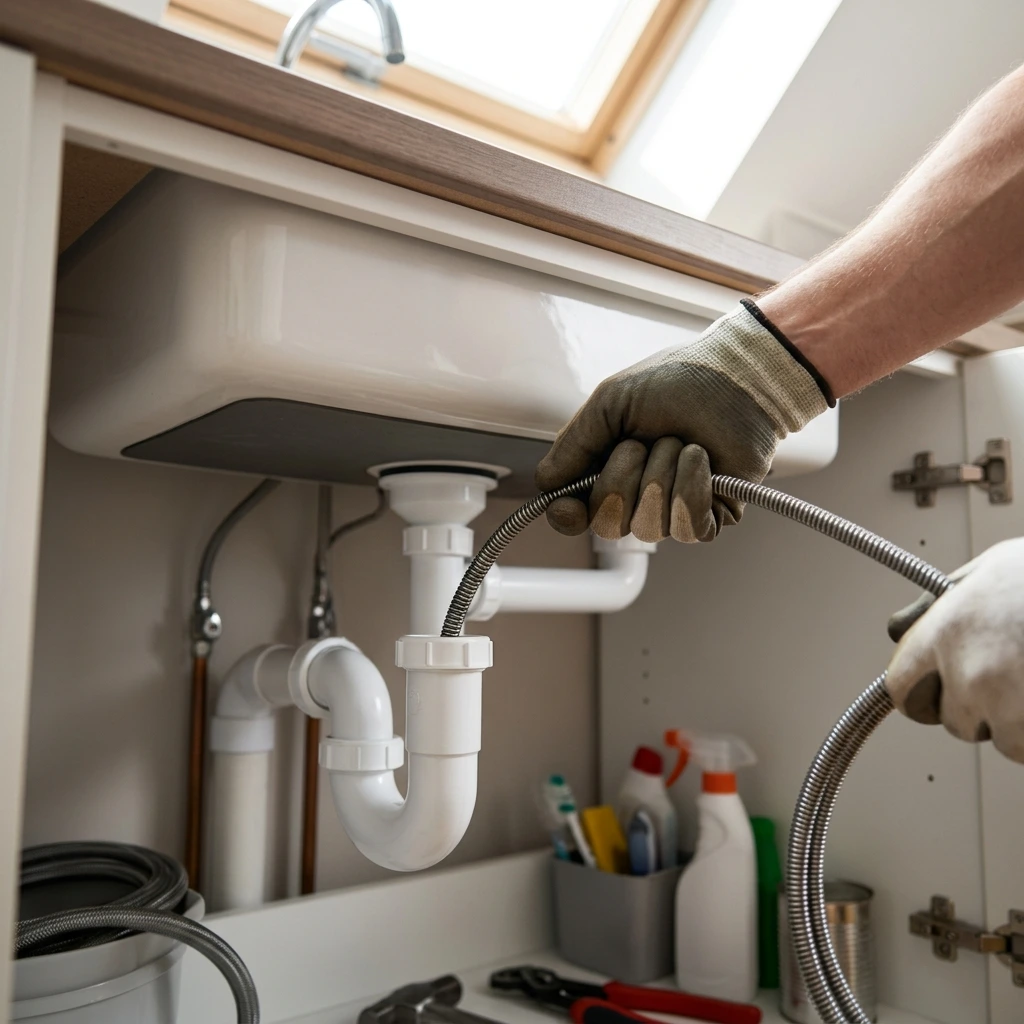 Notre savoir-faire pour un débouchage durable