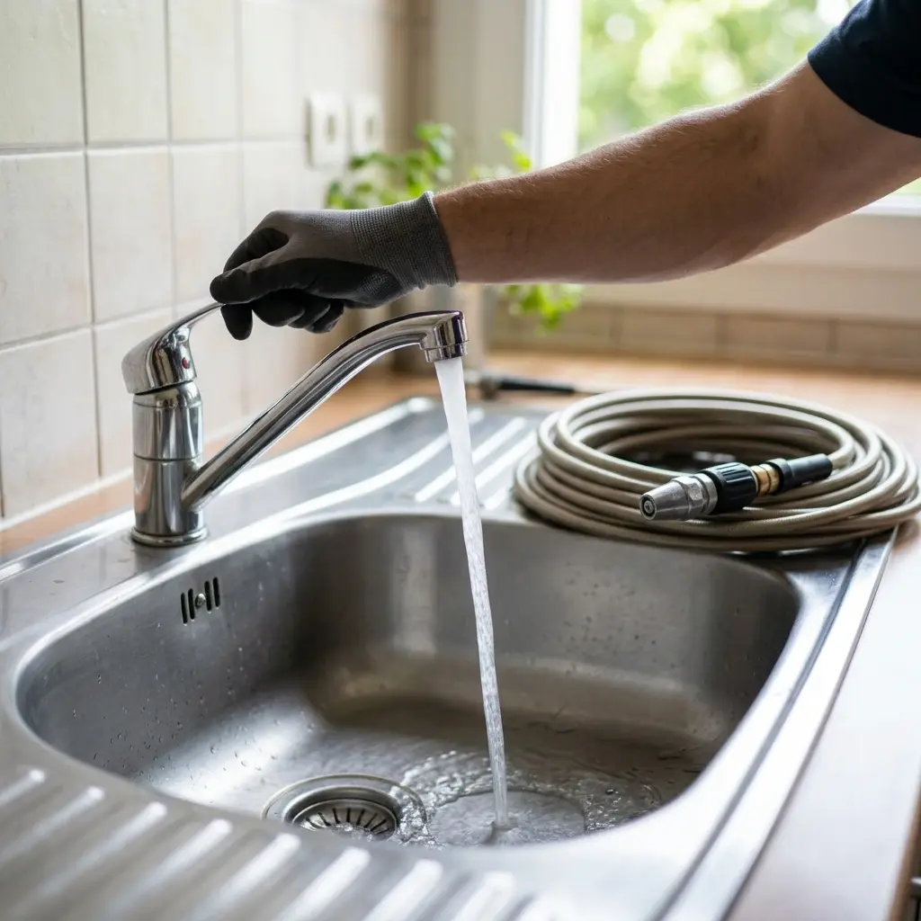 Besoin d'un dépannage rapide à Deuil-la-Barre ?