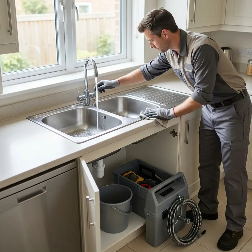 Une approche technique pour un débouchage efficace et durable