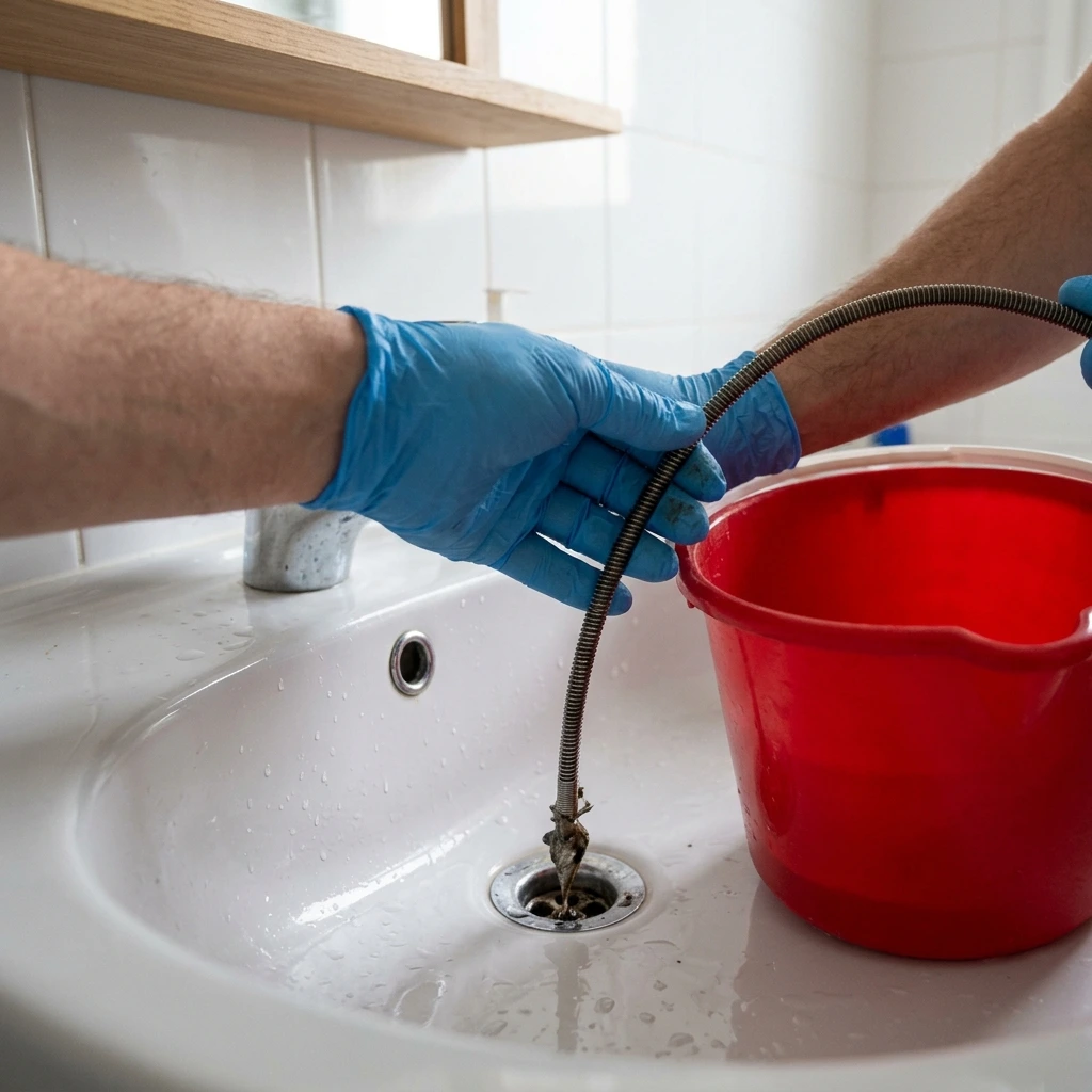 Une approche technique pour un débouchage radical