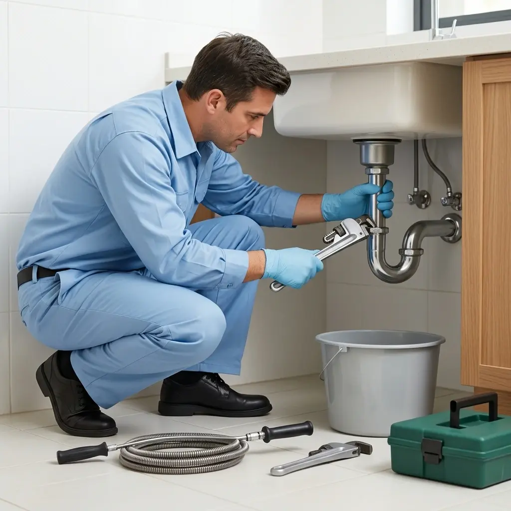 Une approche technique pour un débouchage efficace