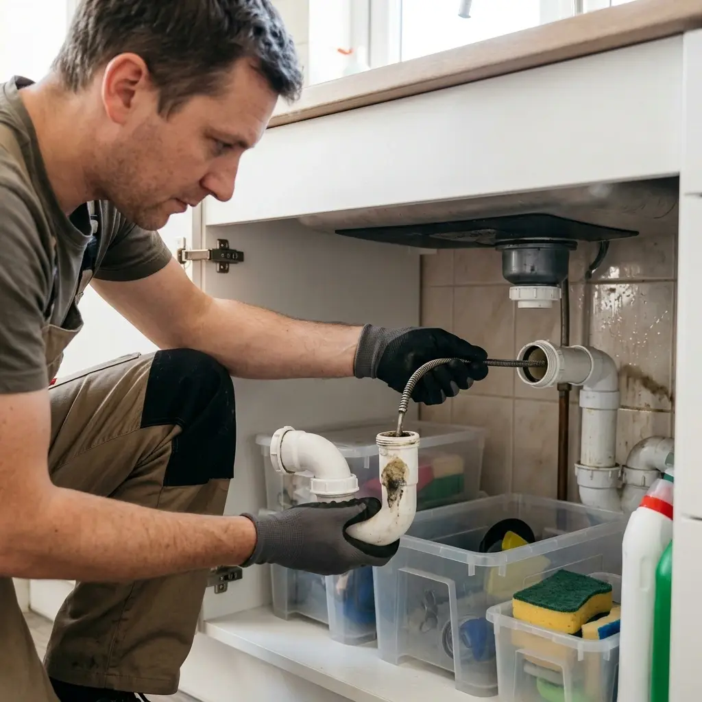 Un service de proximité pour vos urgences de plomberie