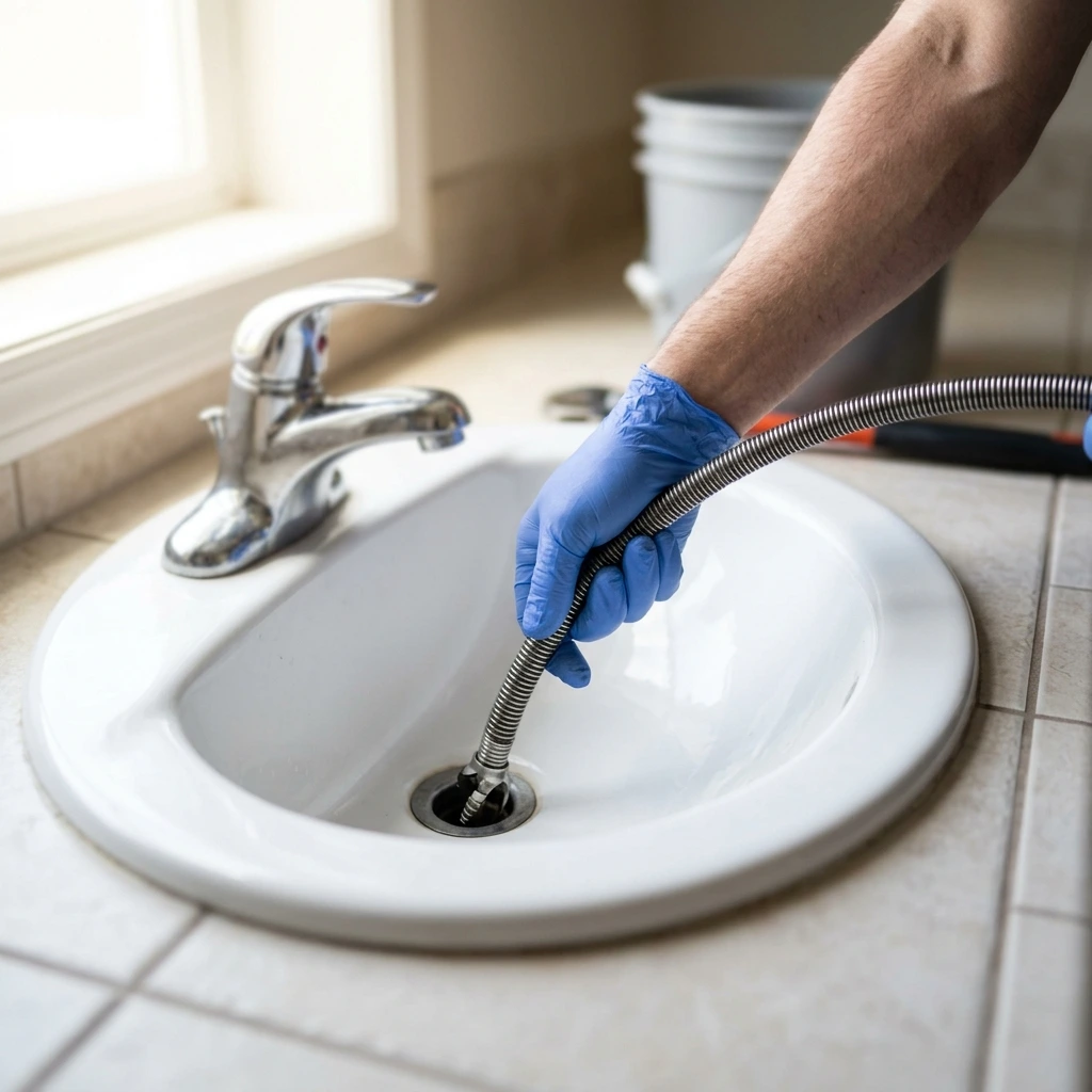 Une approche technique pour un débouchage efficace