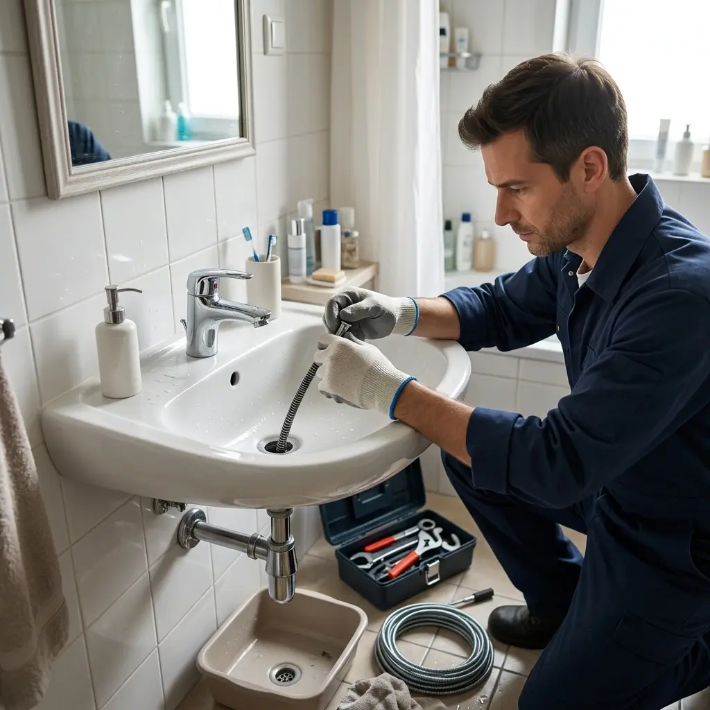 Comment prévenir les bouchons dans vos canalisations ?