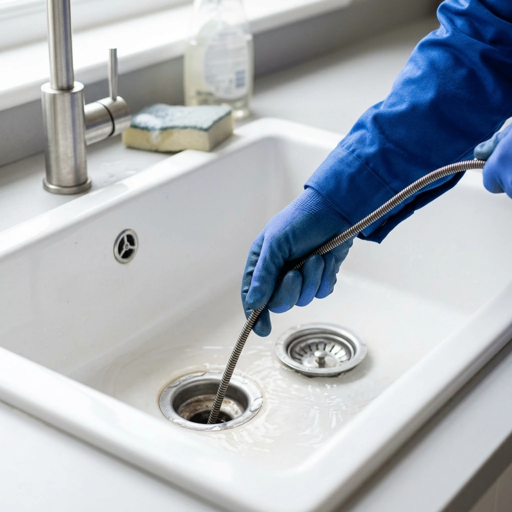 Pourquoi nous choisir pour vos débouchages à Pierrelaye