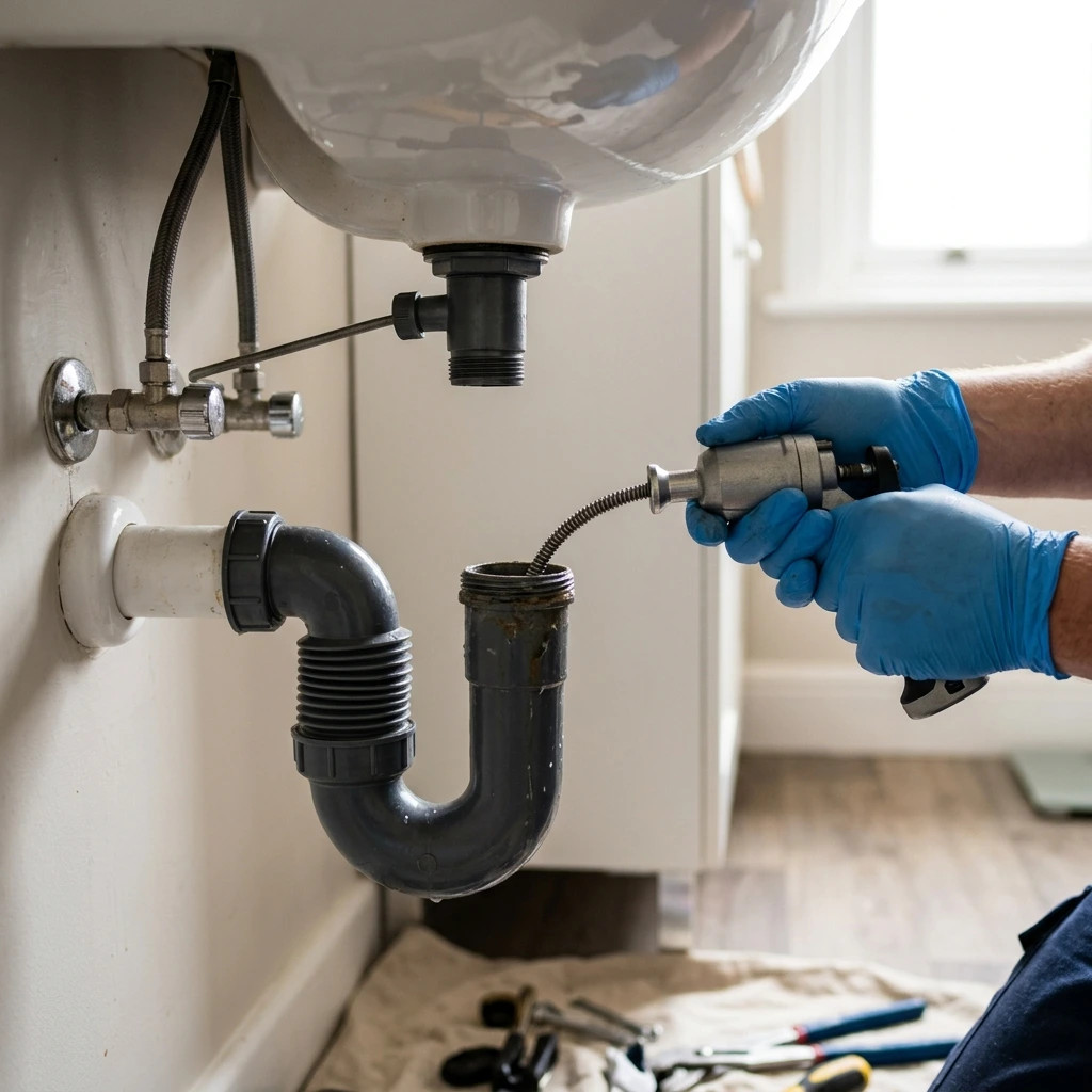 Une approche technique pour un débouchage efficace et durable