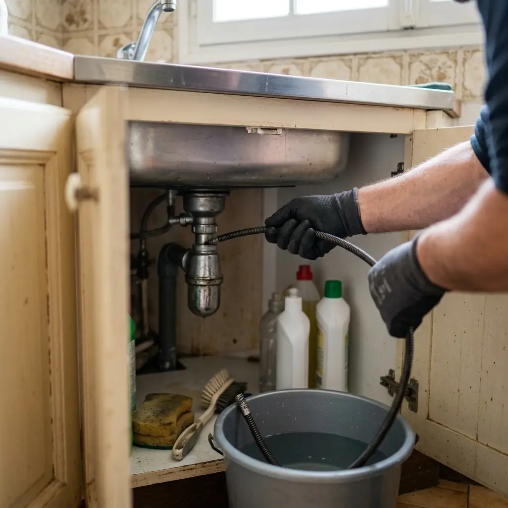 Une solution rapide pour vos sanitaires à Asnières-sur-Oise