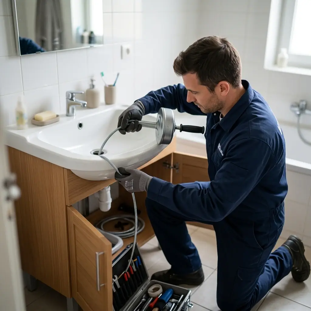 Une approche technique pour un débouchage efficace