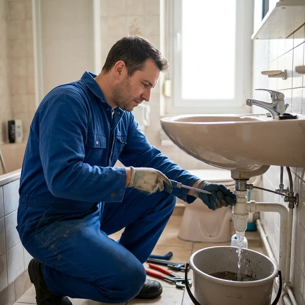 Pourquoi choisir nos services à Épinay‑Champlâtreux