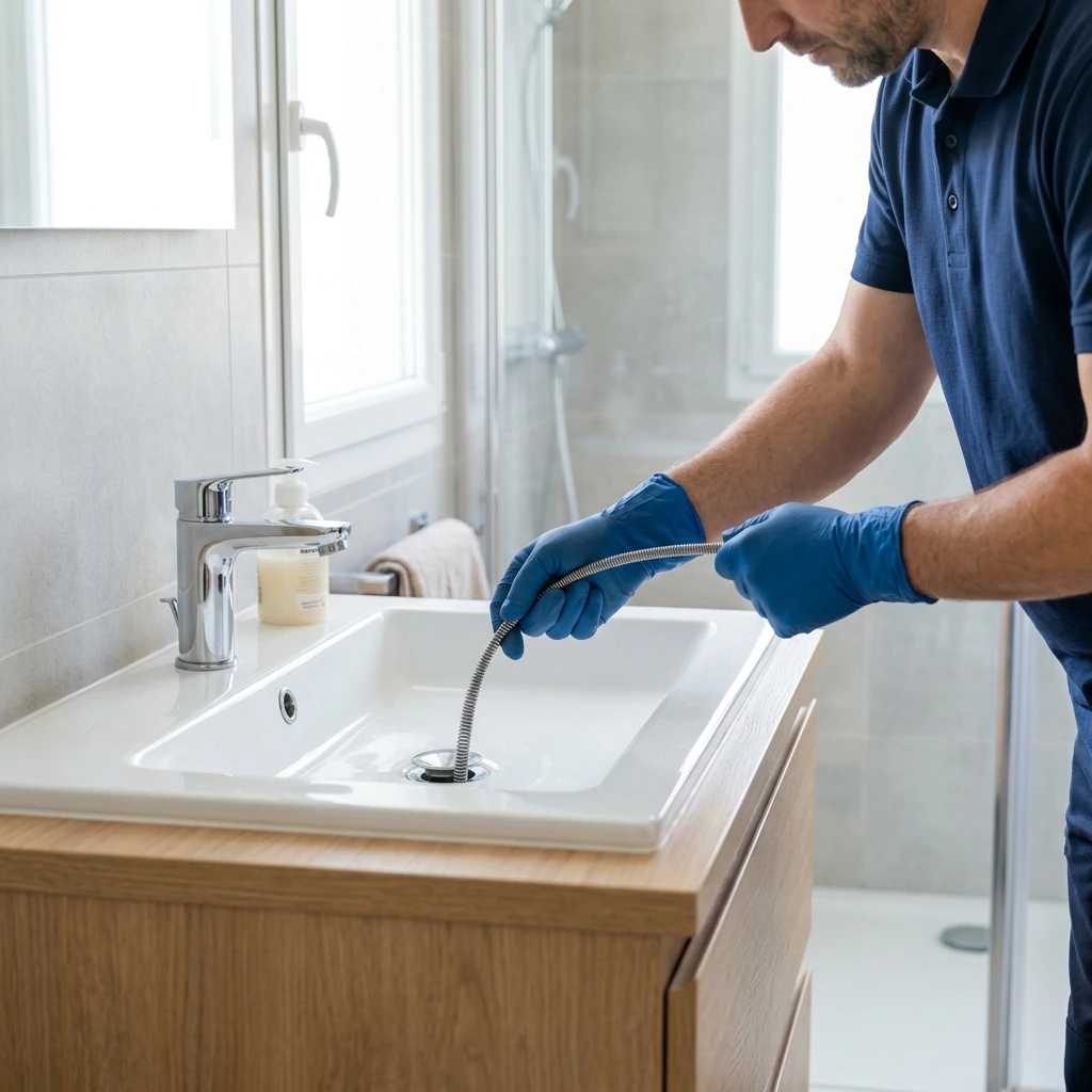Bons gestes à adopter en cas de problème de canalisation à Lassy