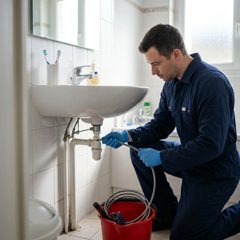 Comment prévenir l'obstruction de vos canalisations ?