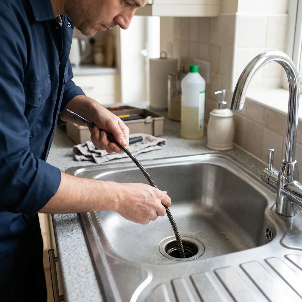 Pourquoi nous choisir pour vos débouchages à Luzarches ?