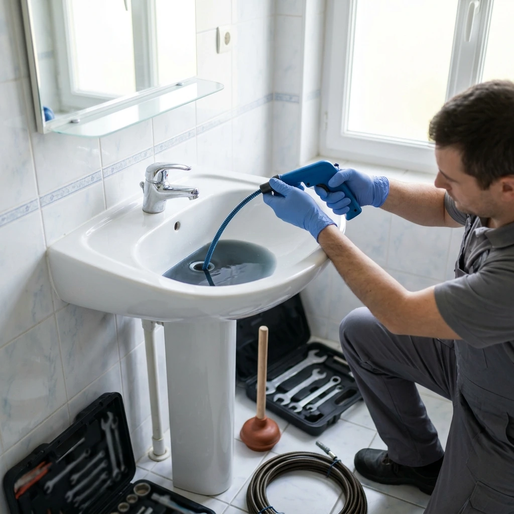 Une approche technique pour un débouchage durable