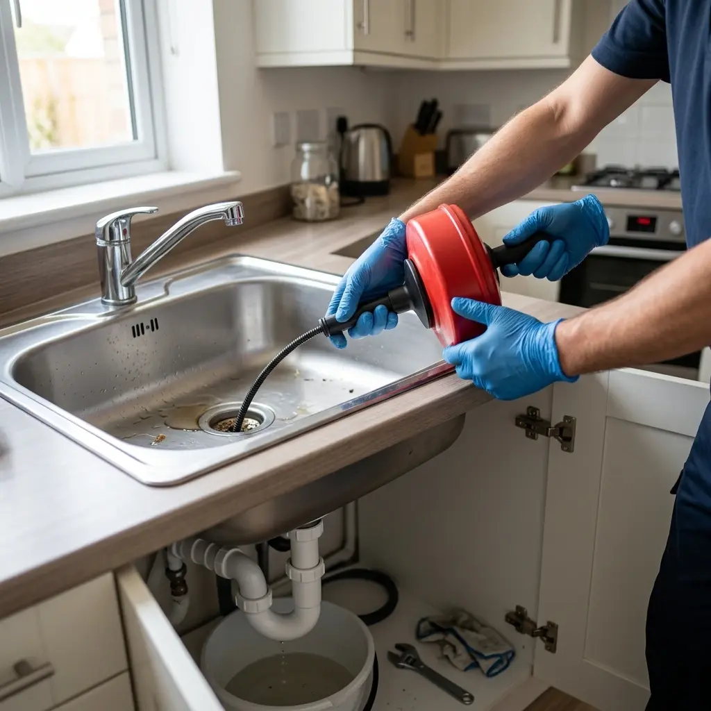 Une approche technique pour un débouchage durable