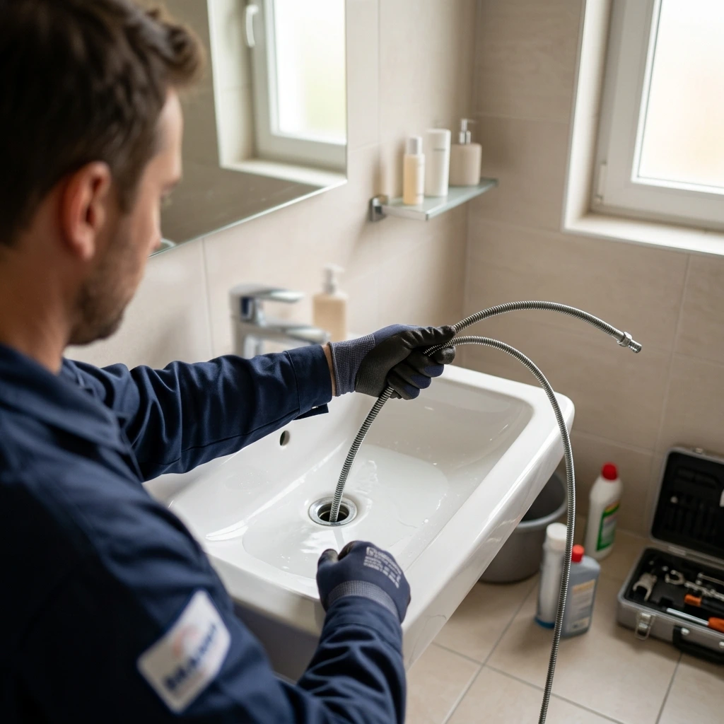 Une solution durable pour vos sanitaires