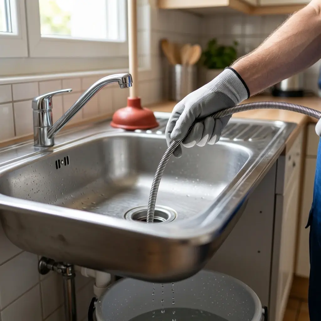 Besoin d'un dépannage rapide à Pontoise ?