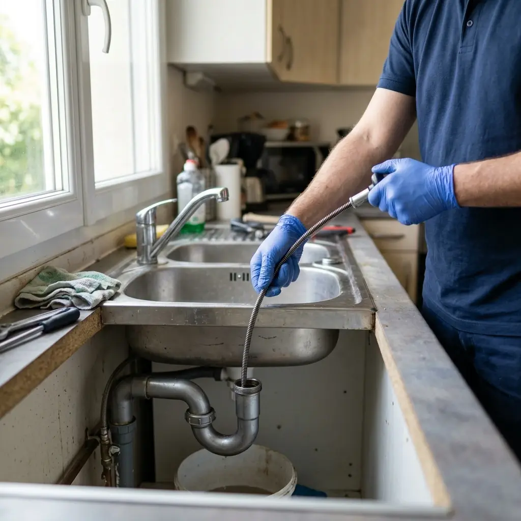 Pourquoi nous choisir pour vos débouchages à Domont ?