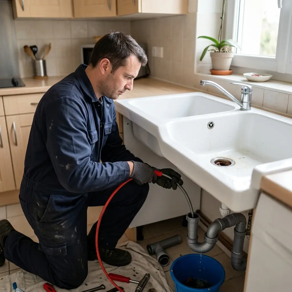 Comment prévenir les bouchons dans vos canalisations ?