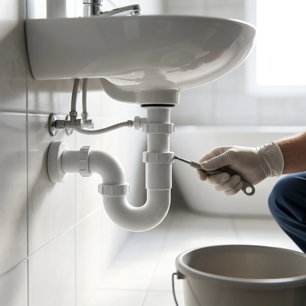 Une solution durable pour vos sanitaires