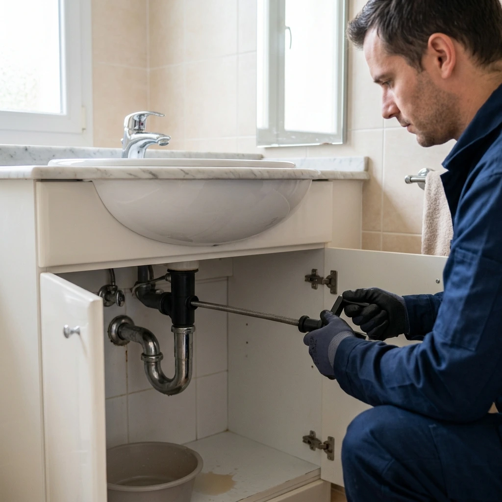 Besoin d'un dépannage rapide à Chennevières-lès-Louvres ?