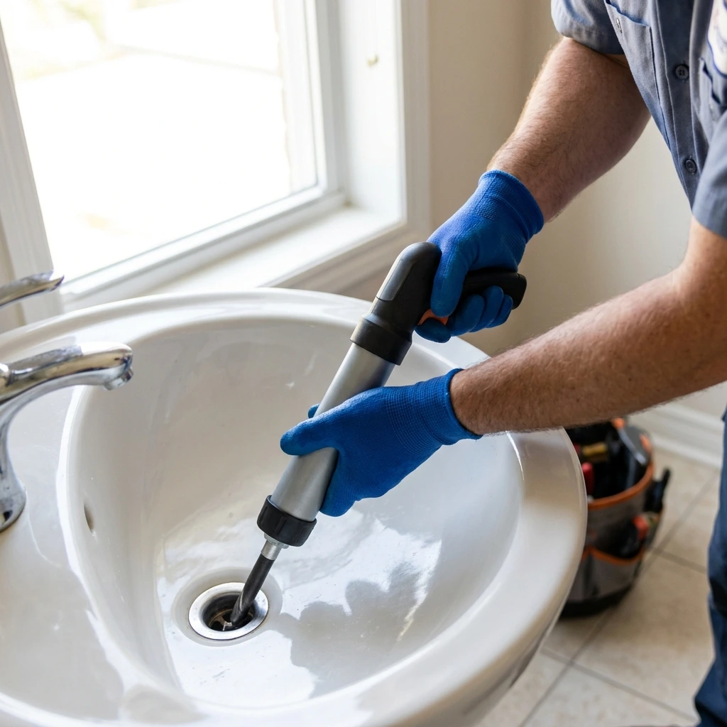 Une solution durable pour vos problèmes de plomberie