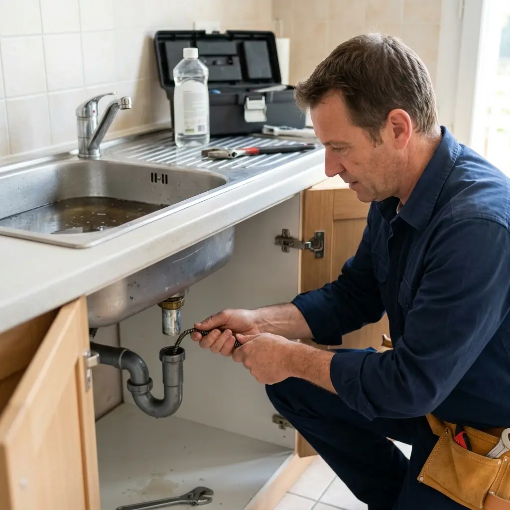 Pourquoi nous choisir pour votre dépannage à Puiseux-en-France ?