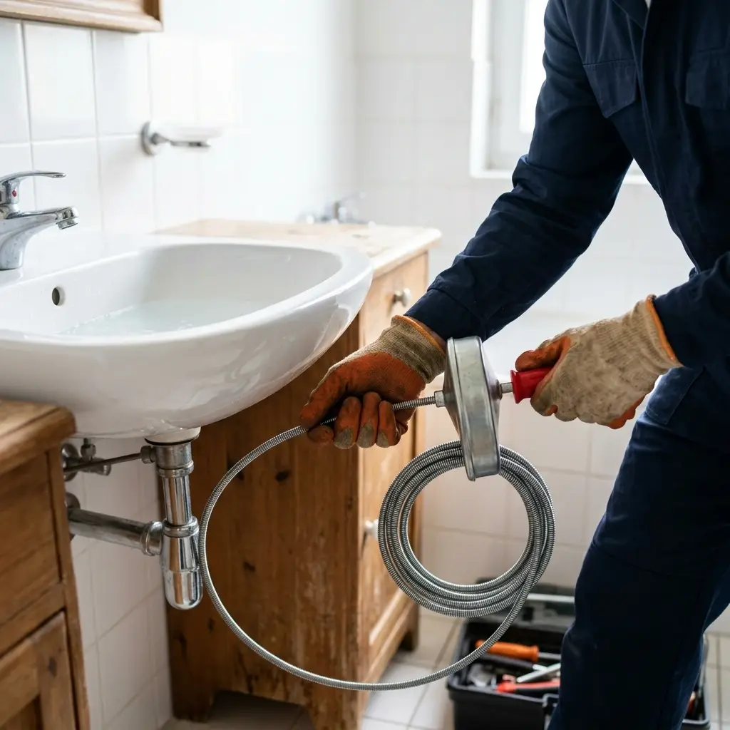 Notre approche complète pour un débouchage sans compromis