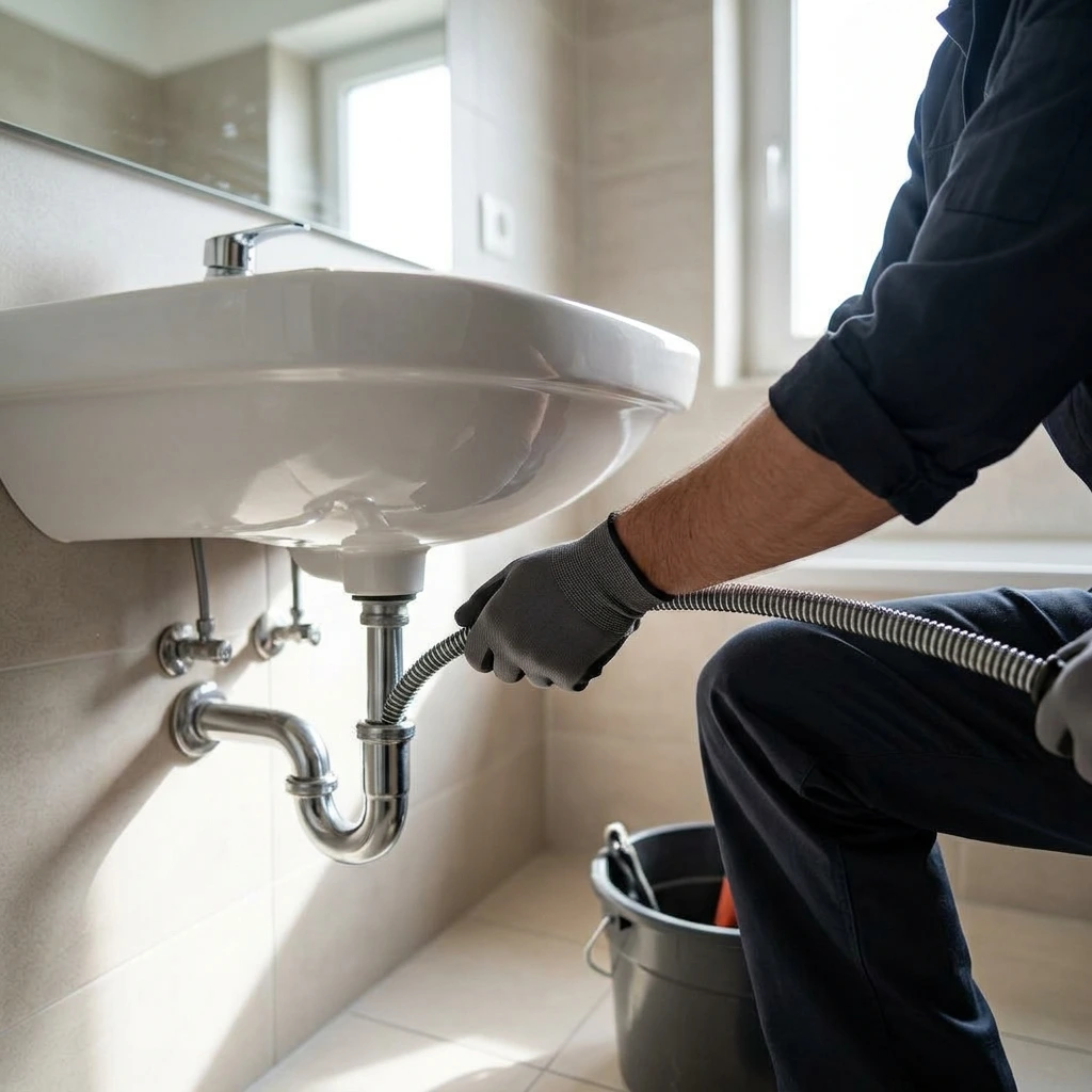 Pourquoi choisir notre service à Ambleville
