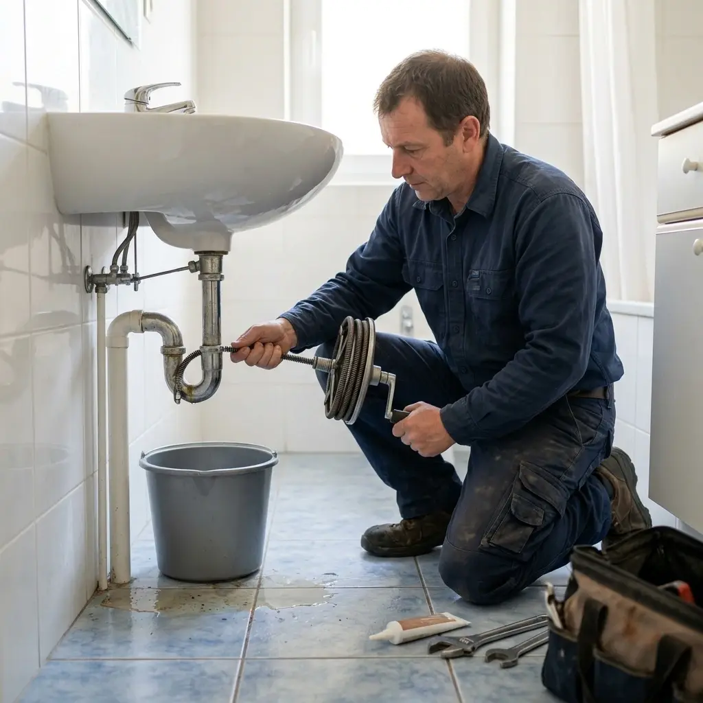 Une solution durable pour vos canalisations à Arthies