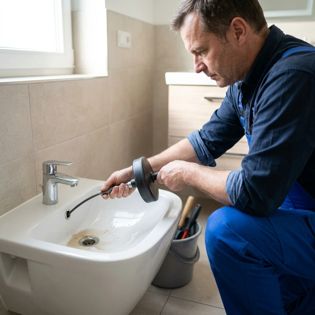 Une expertise locale pour votre plomberie
