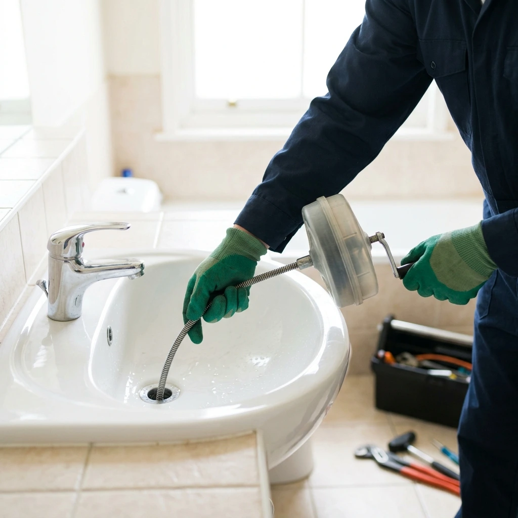 Garanties et confiance pour votre évier & lavabo à Cléry-en-Vexin