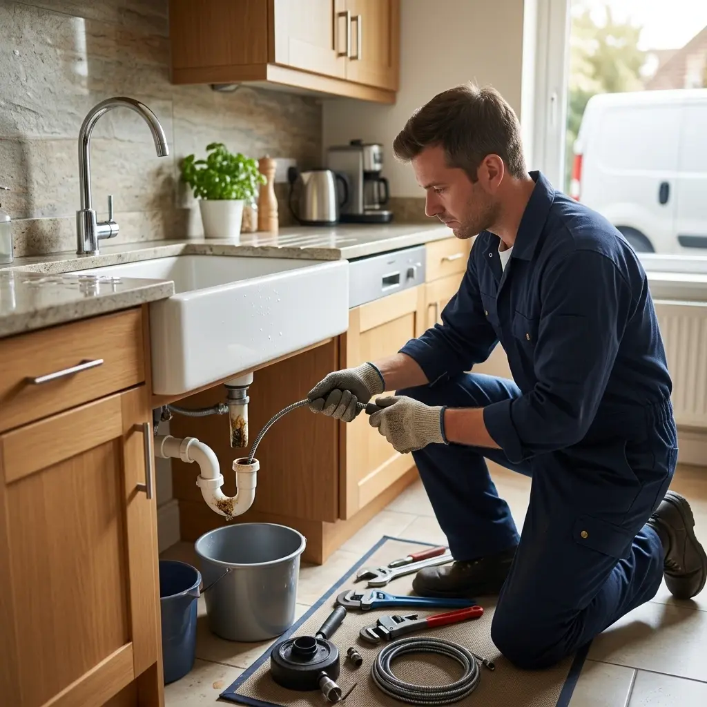 Besoin d'un dépannage rapide à Hodent ?