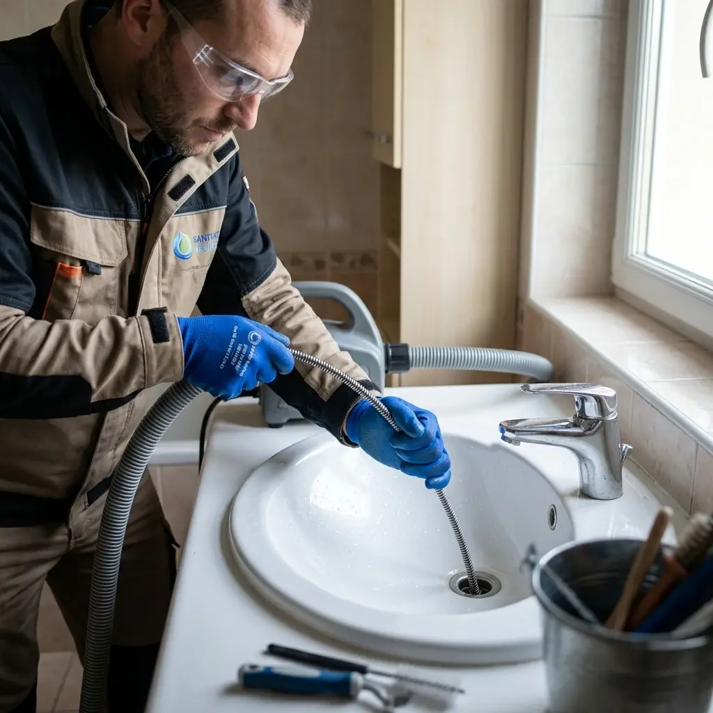 Besoin d'un débouchage rapide à Magny-en-Vexin ?