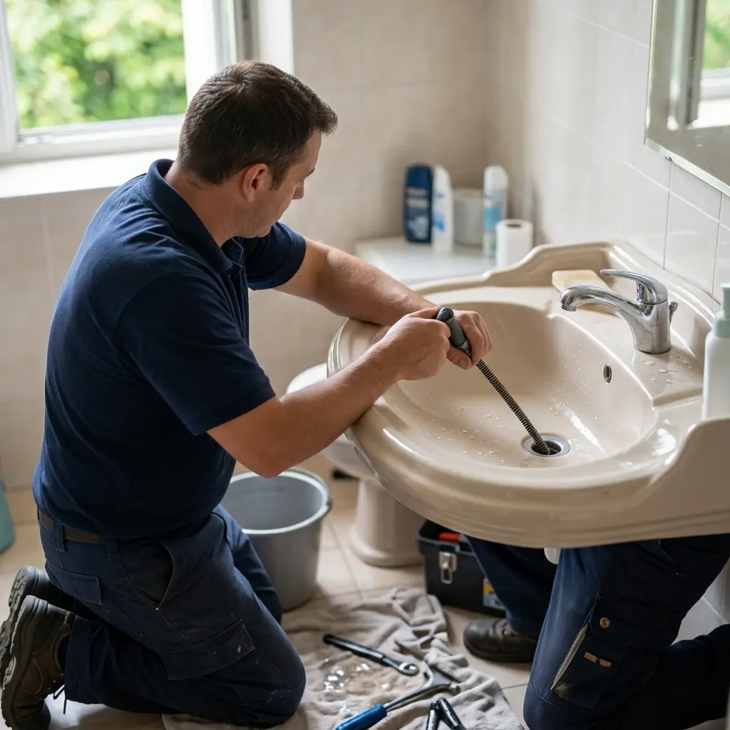 Une solution durable pour vos problèmes de plomberie