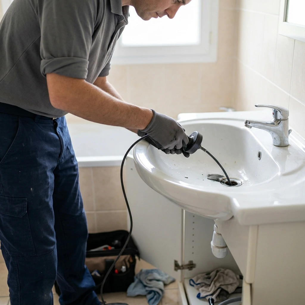 Une expertise reconnue pour assainir vos installations sanitaires