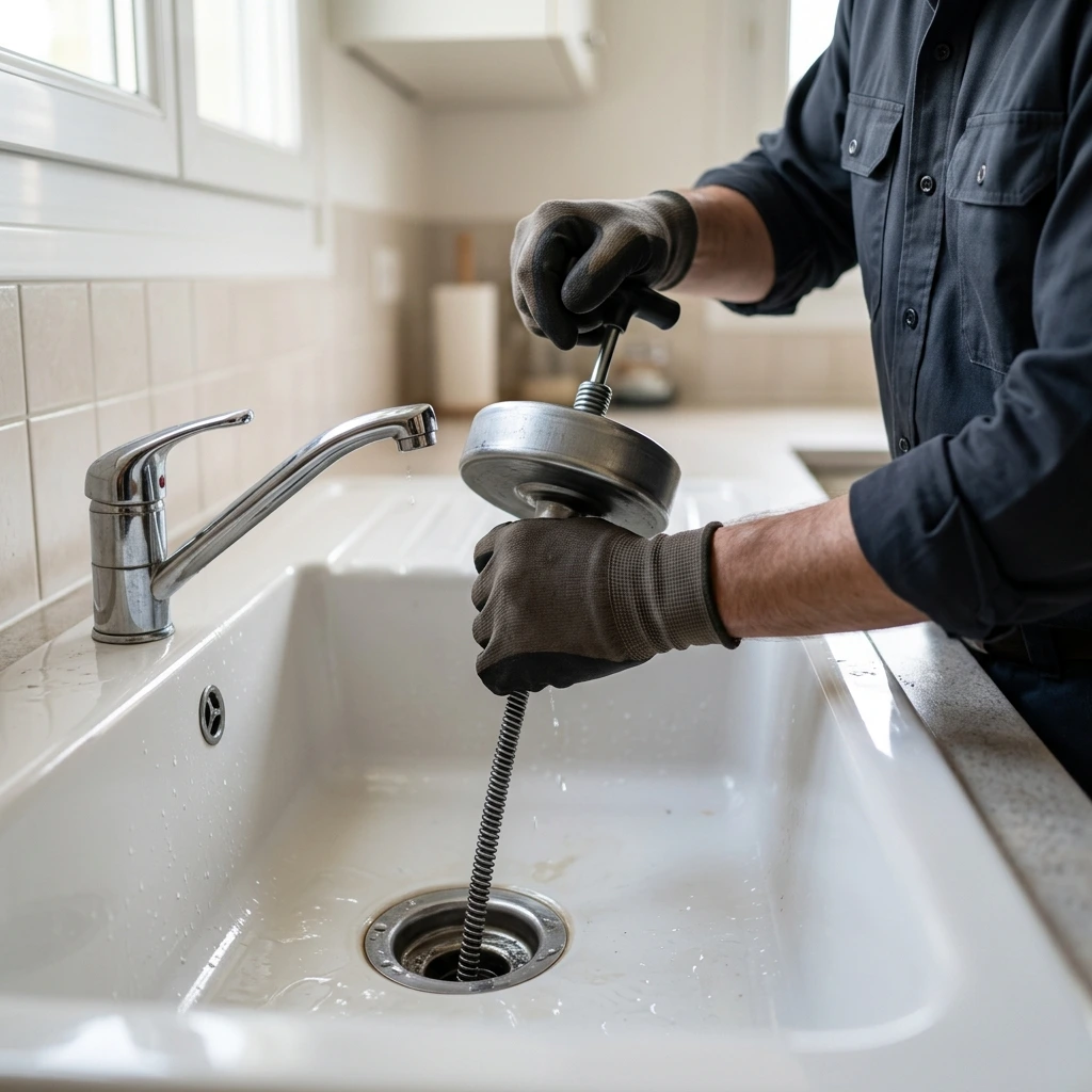 Besoin d'un dépannage rapide à Écouen ?