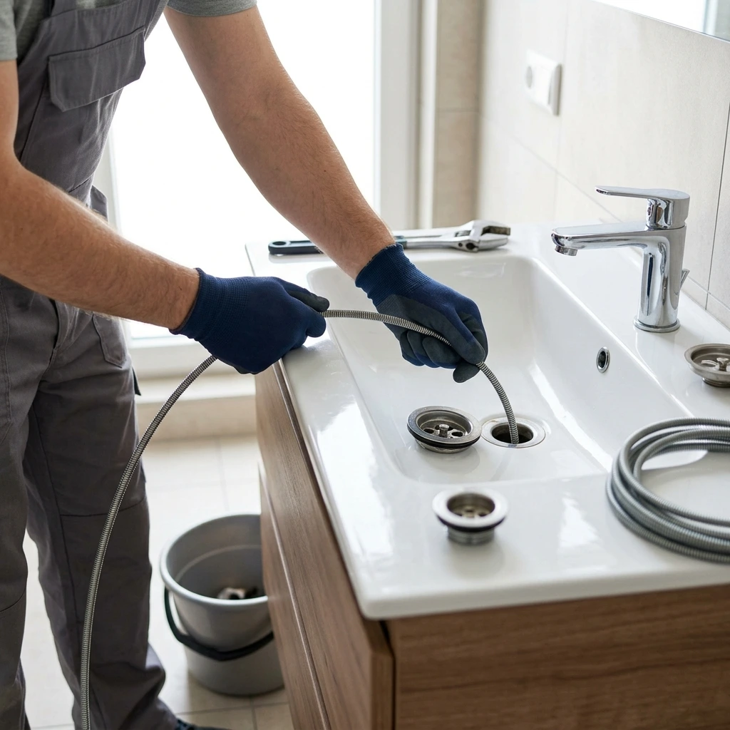 Pourquoi nous choisir pour vos sanitaires à Ableiges ?