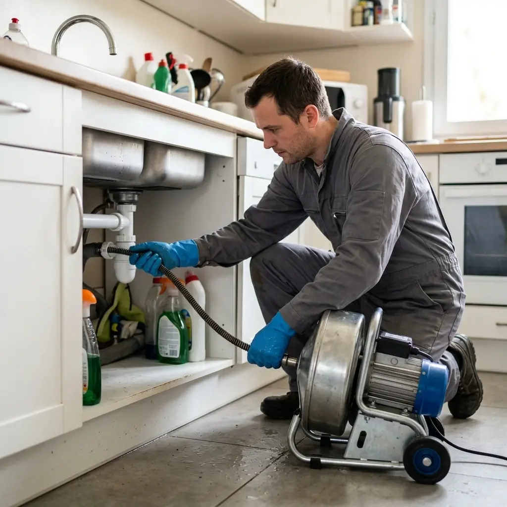 Une solution durable pour vos canalisations à Ableiges
