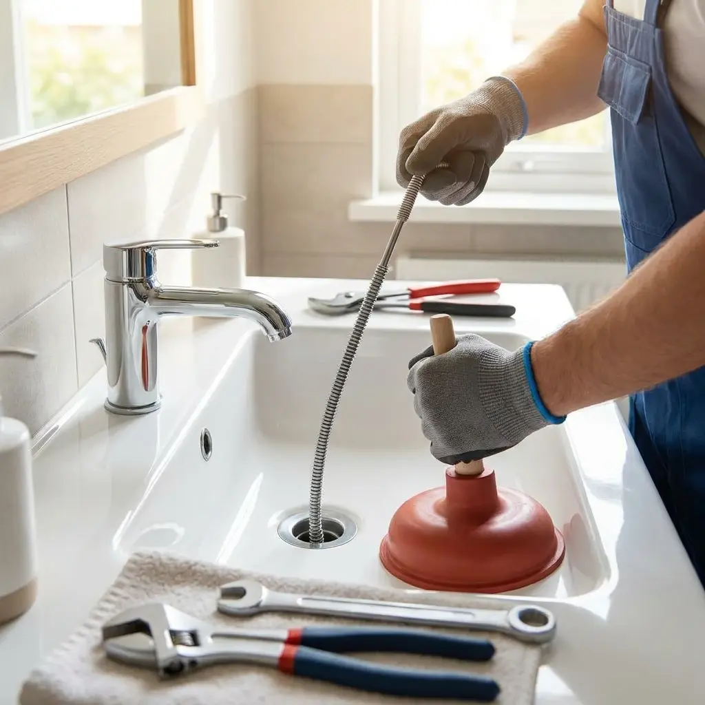 Besoin d'un dépannage rapide à Ableiges ?