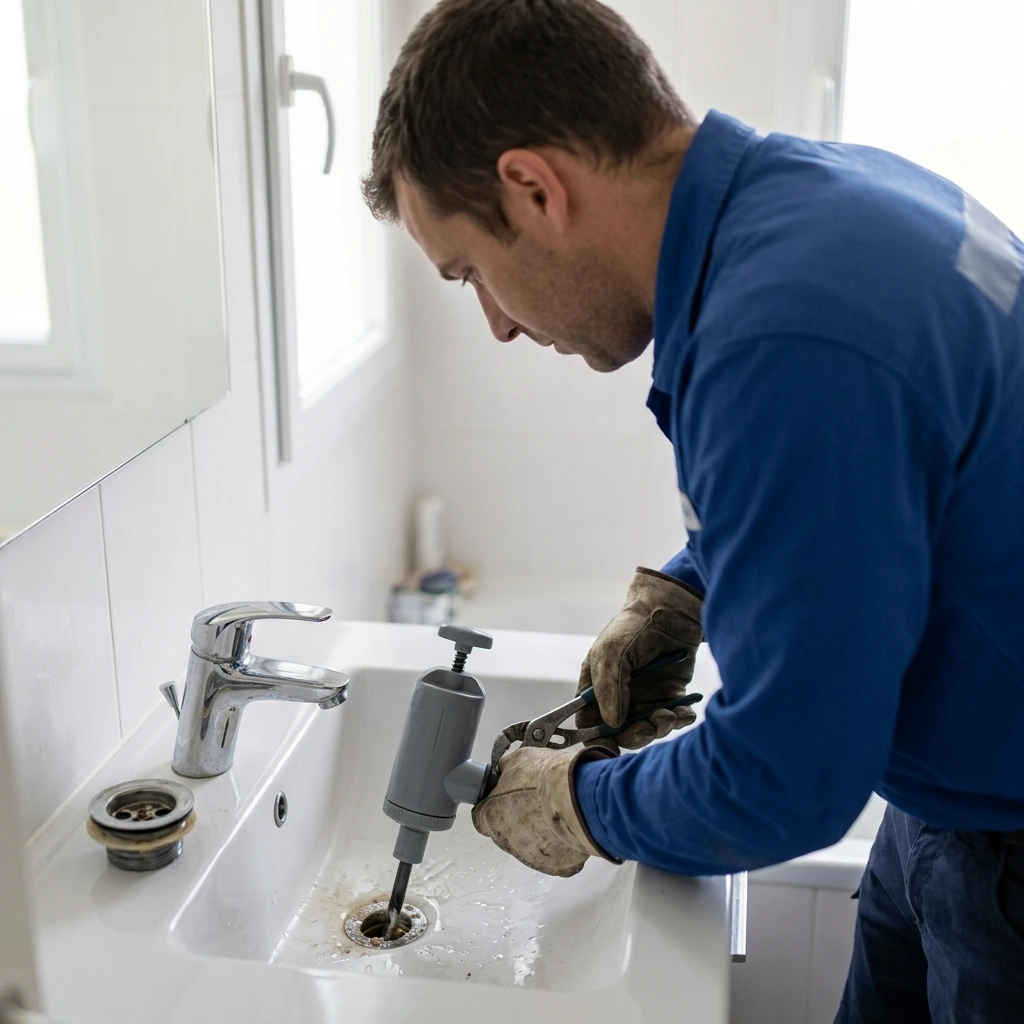 Un diagnostic précis pour un débouchage durable