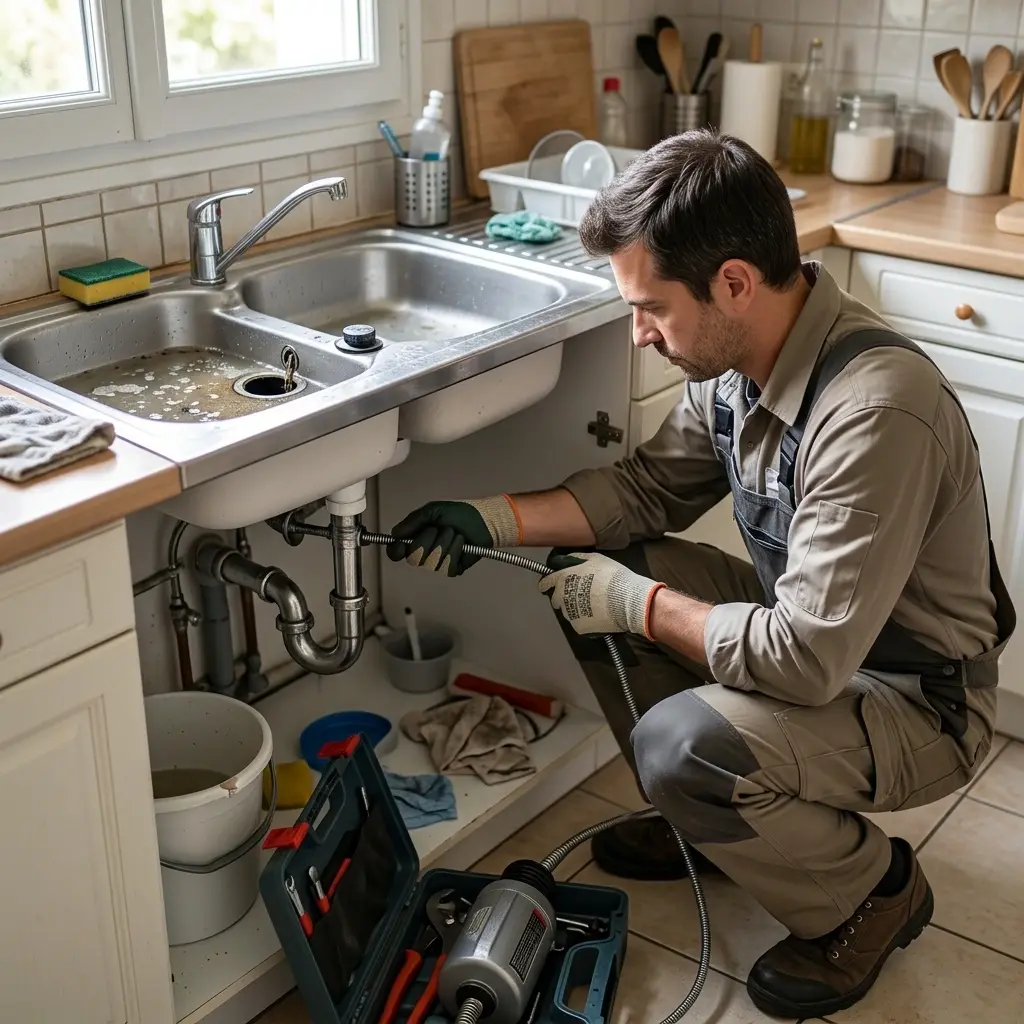 Une solution rapide et durable pour vos canalisations