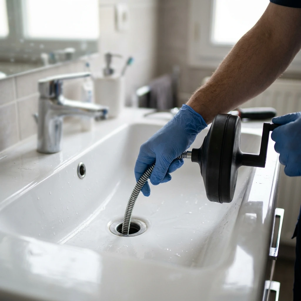 Besoin d'un débouchage rapide à Avernes ?