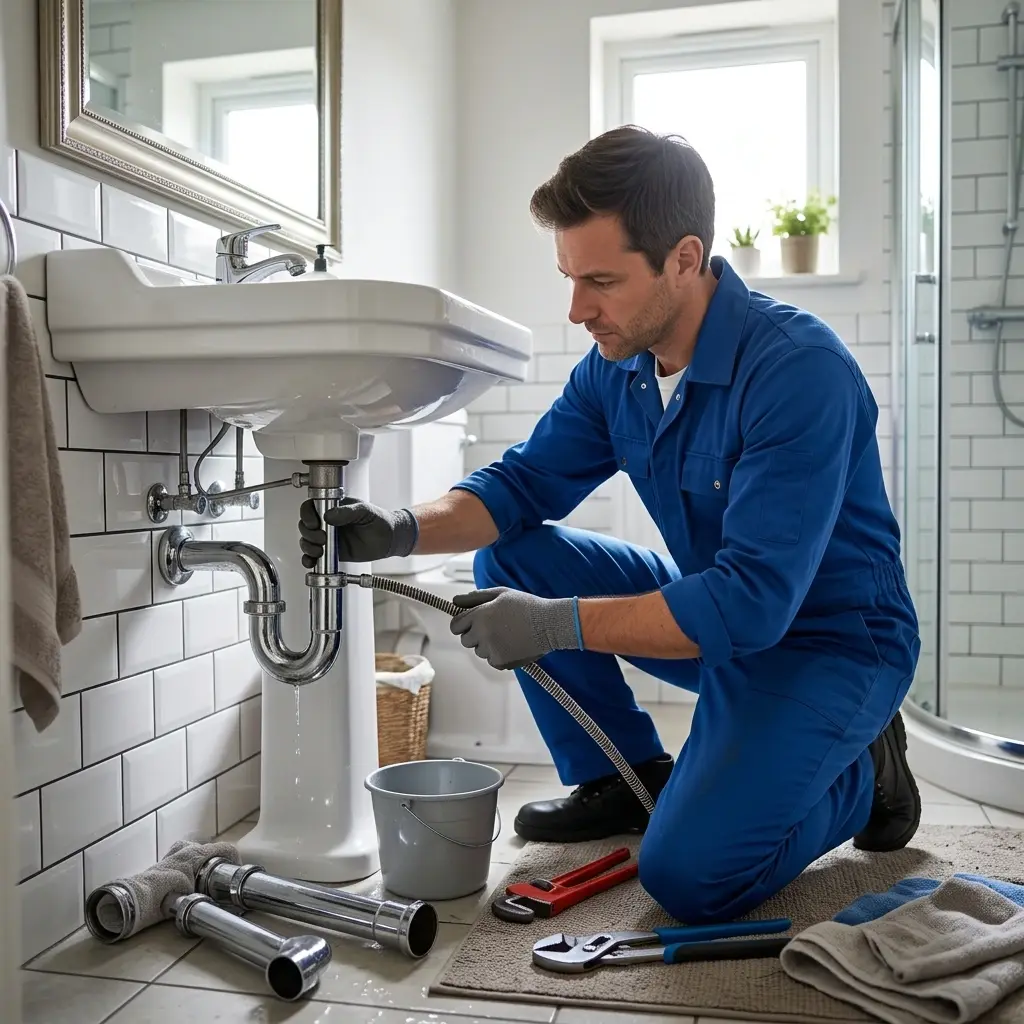 Une solution durable pour vos canalisations dans le Val-d'Oise