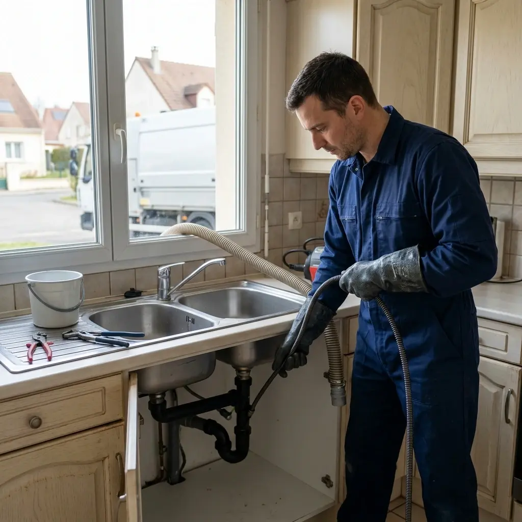 Conseils et gestes de prévention pour vos installations