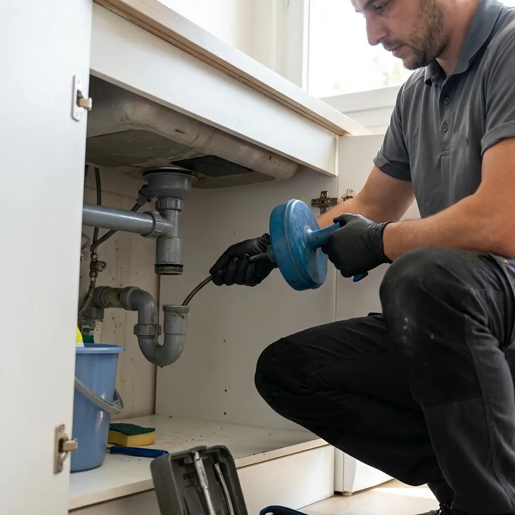 Un service professionnel pour retrouver un confort immédiat