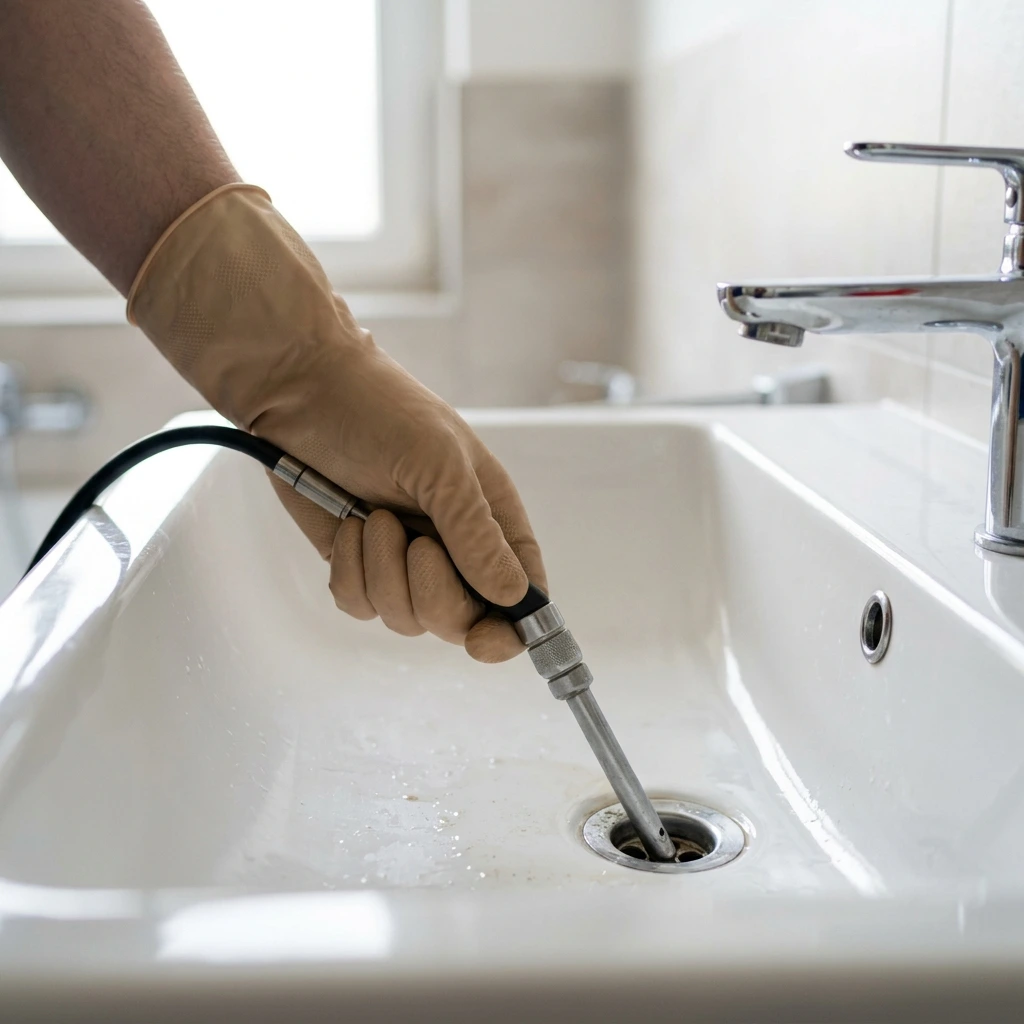 Pourquoi nous choisir pour vos débouchages à Sagy ?